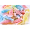 Wax Bottle Drinks Wax Candy Bottles- Liquid Filled - Nostalgic Candy (1lb)