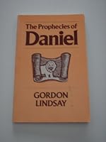 The Prophecies of Daniel B000N5FSYA Book Cover