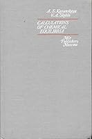 Calculations of Chemical Equilibria: Examples & Problems B0013JRVK4 Book Cover