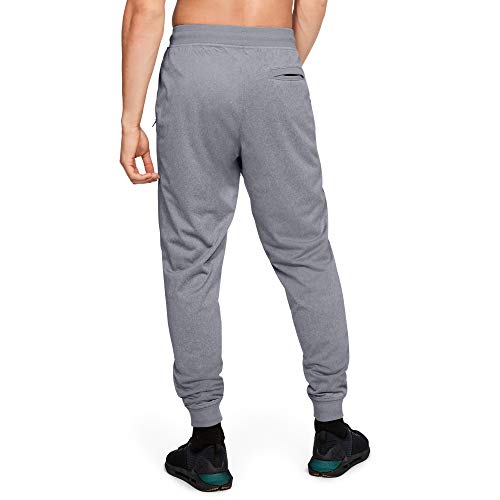 Image of Under Armour Men's Sportstyle Tricot Jogger