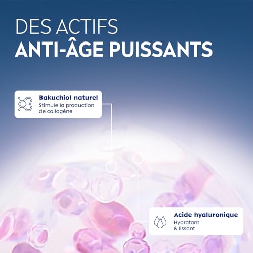 Soin Visage Hyaluron Cellular Filler + Élasticité Nivea Le Pot De 50ml - vue 5