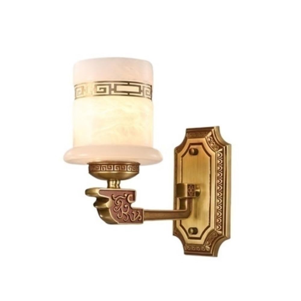 birene Wall Lamp Interior Decorative Wall Lamps Aisle Corridor Stairs Antique Lighting Fixtures
