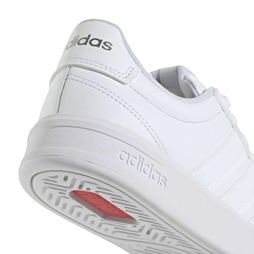 Image of adidas Womens Grand Court 3.0 Sneakers Shoes - White