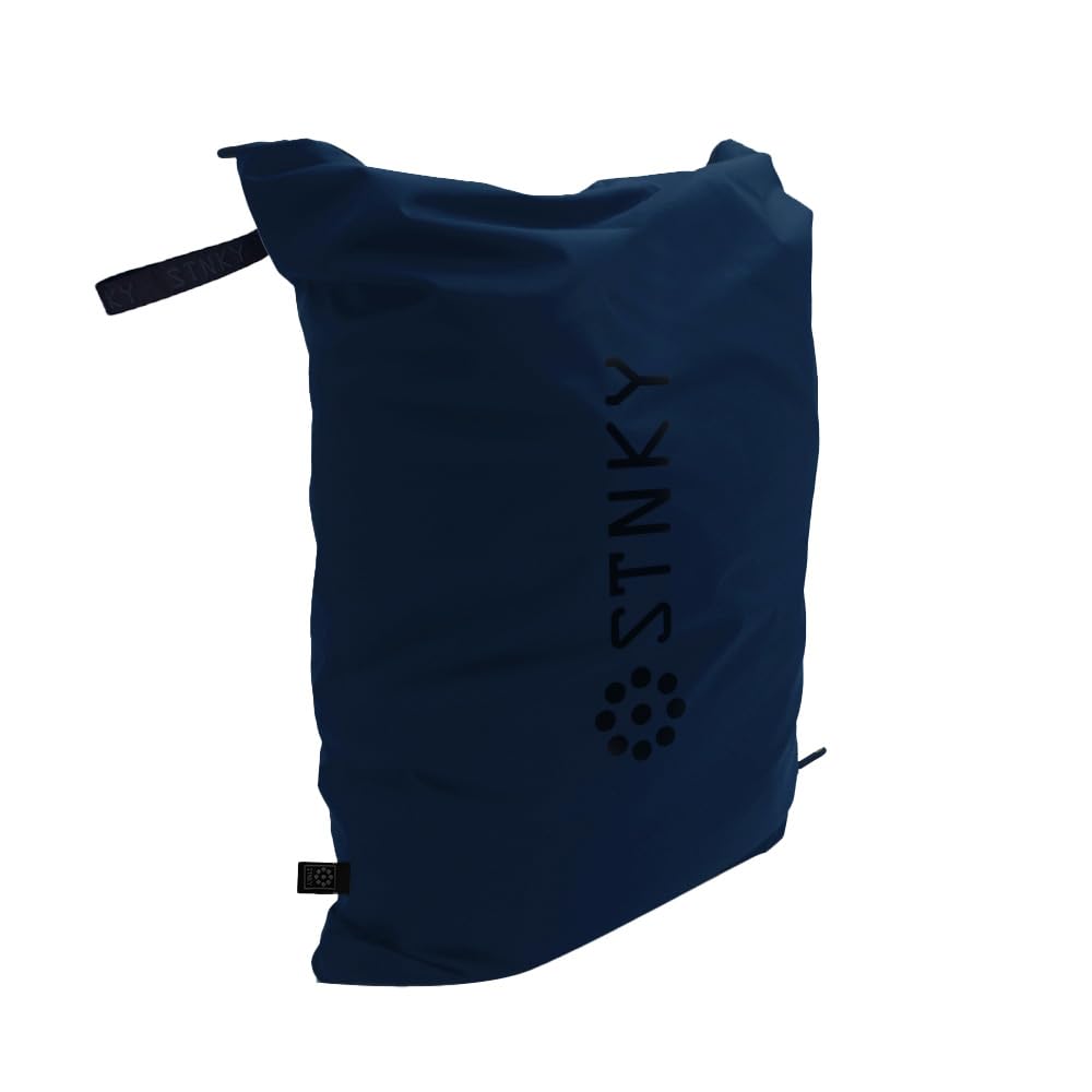 STNKY Bag Pro Sac à linge Sac de lavage pour travailleurs de santé, sport, fitness et voyage