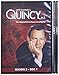 Produktbild QUINCY ME: SEASON 3 - QUINCY ME: SEASON 3 (4 DVD)