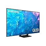 SAMSUNG QN85Q70CAFXZA 85 Inch QLED 4K Quantum HDR Dual LED Smart TV with an Additional 2 Year Coverage (2023)(Used) - Image 3