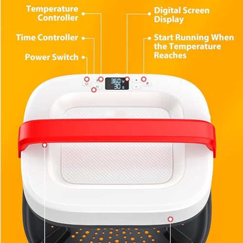Máquina portátil de termofijado manual para camisetas miniatura 3