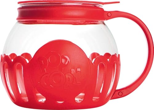 Ecolution Patented Micro-Pop Microwave...