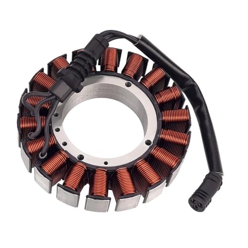 Stator de alternateur moto Electra Glide FLHTCI FLHTI bobine générateur allumage