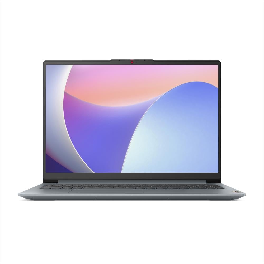 Notebook Lenovo IdeaPad Slim 3 15IAN8 Intel Celeron 4GB RAM 128GB