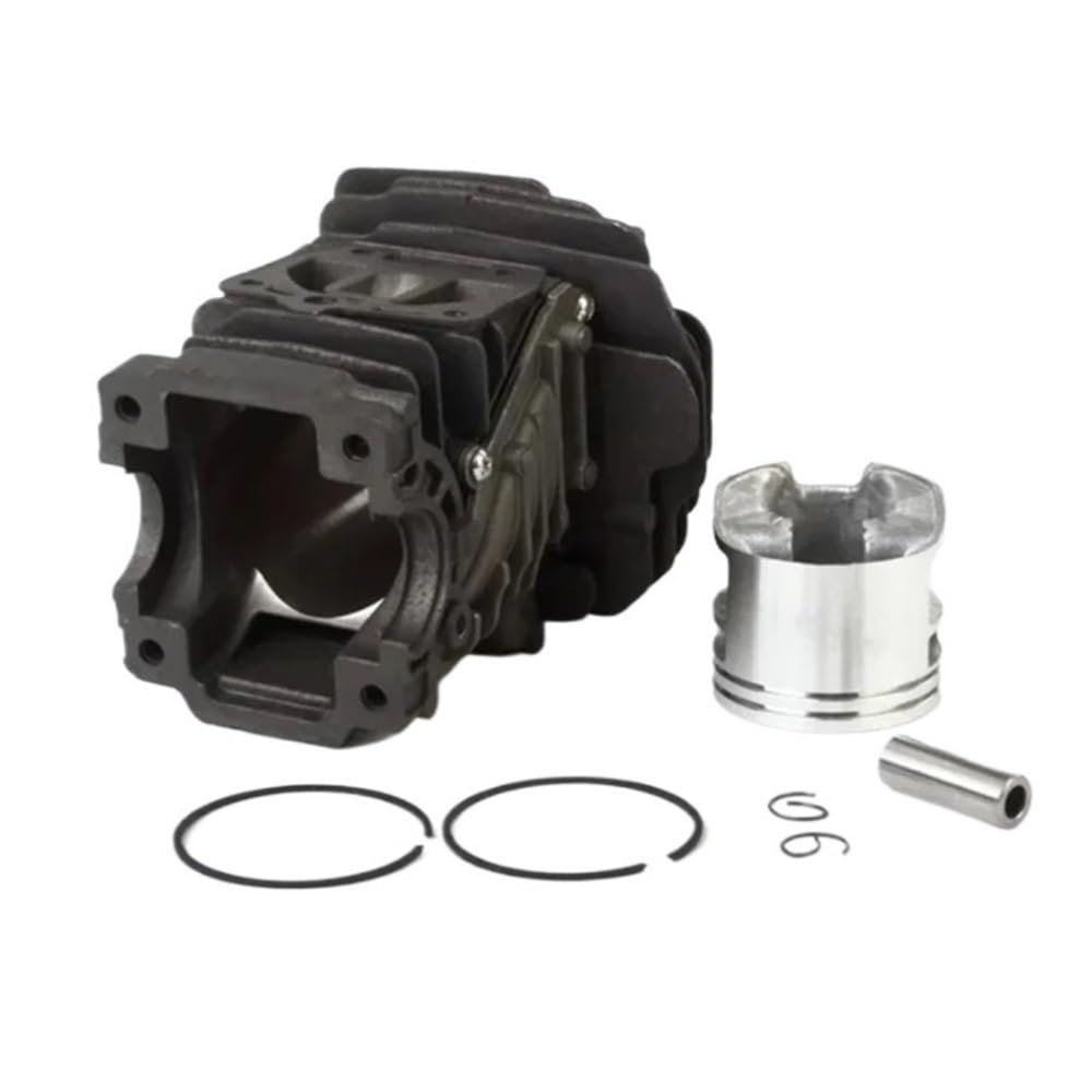 Kit cylindre-piston gros alésage 44 mm pour tronçonneuse MS231 MS231C