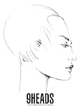 9 Heads: A Guide to Drawing Fashion (4th Edition)
