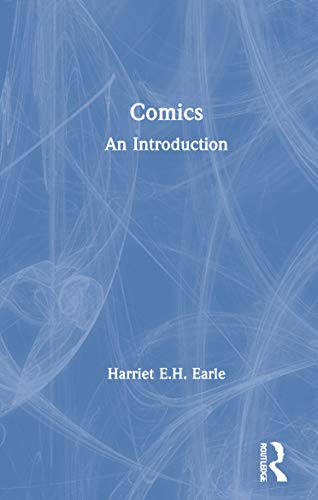 Comics: An Introduction view 2