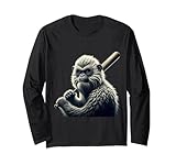 Photo Gallery woolly monkey shirt scimmia ritratto mazza da baseball scimmia viso scimmia maglia a manica Photo Gallery woolly monkey shirt scimmia ritratto mazza da baseball scimmia viso scimmia maglia a manica