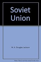 Soviet Union 0882961942 Book Cover
