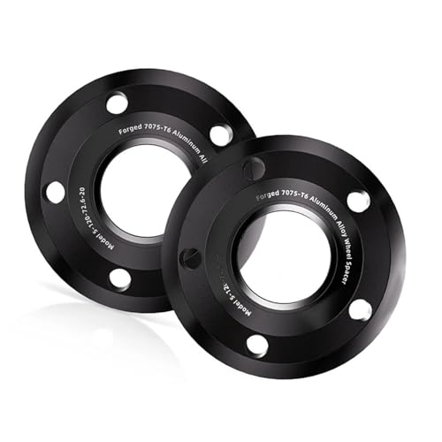 Compatible With Volvo For XC90 2�� PCD 5x108 CB 63.4mm M14 x 1.5 �z�C�[���X�y�[�T�[ �t�����W�v���[�g ���ǌ^���L�z�C�[���n�u�K�X�P�b�g �ԗp�z�C�[���X�y�[�T�[(20mm)