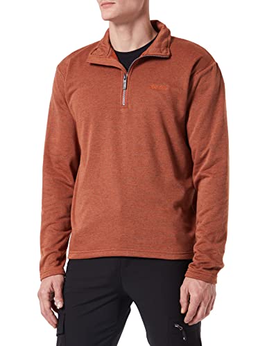 Regatta Elgor II sweater de hombre térmico transpirable antipeeling 2