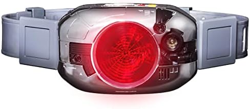 Bandai Toys - Kamen Rider - King Stone (TV Power) Henshin Belt, D...