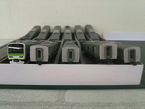 Amazon | KATO E231系 500番台 山手線 基本+増結 11両セット(ホーム