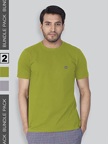 Image of Lux Nitro Men T-Shirt