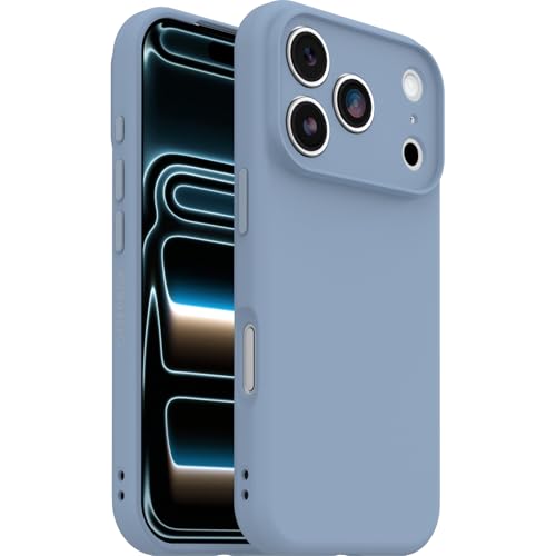 OtterBox Figura MagSafe cover per iPhone 17 Pro, Blu