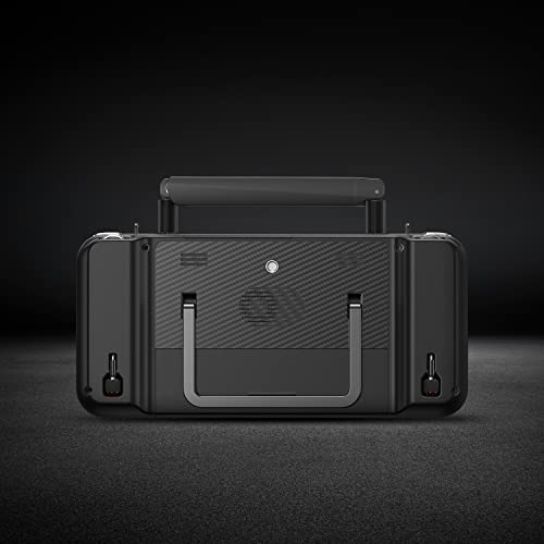 Autel Robotics Smart Controller Se For Evo Ii V3 Series, 6.4” 2340X1080 Resolution 800Nit Touch Screen, 9.3 Miles Transmission, 3H Battery Life, 3Rd-Party Apps Supported, V3 Series Uva Supported Only, Compatible With Evo 2 Pro V3, Evo Ii Pro Rtk V3, Evo Ii Pro Enterprise V3, Evo Ii Dual 640T V3, Evo Ii Dual 640T Enterprise V3, Evo Ii Dual 640T Rtk V3 #TOP7