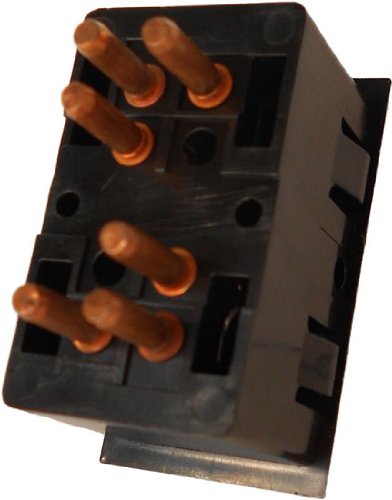 Miniatura 2 de Jaguar XJ619821987ventana interruptor de control