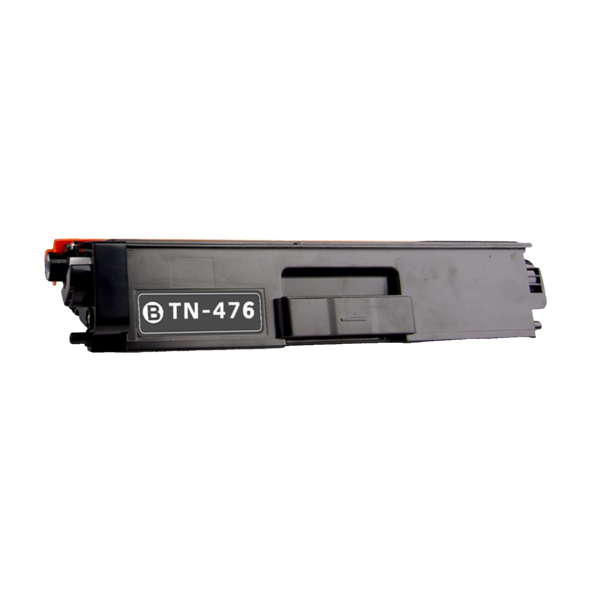 Toner TN-471 TN476 noir compatible avec HL-L8260CDN L9310CDW MFC-L8900 - 2