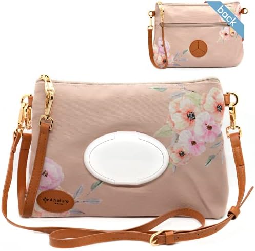 amazon leather diaper bag