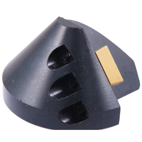 HHIP Carbide Countersink & Chamfer Tool - Durable & Long-Lasting -5