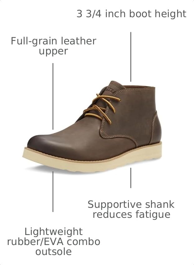 Image of Eastland Men's Jack Boot