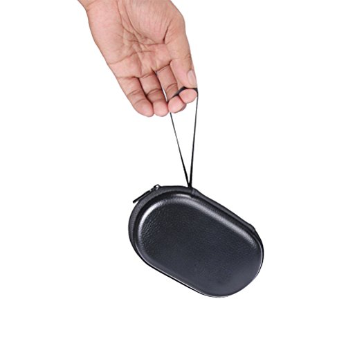 Zhuhaitf Alto Rendimiento Bluetooth Storage Box Protector Shell para B &O BeoPlay P2 Speaker Carrying Case