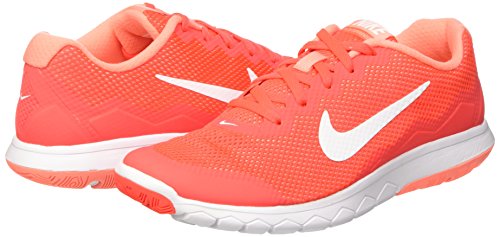 Nike Wmns Flex Experience RN 4, Scarpe da