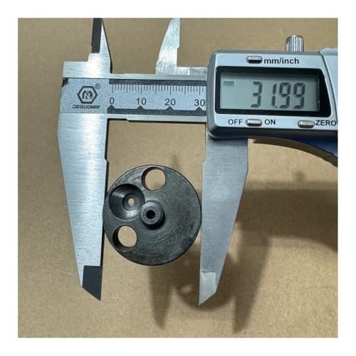 Cigüeñal N288223 compatible con módulos de transmisión DCH253 y DCH273 5