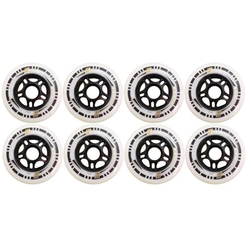 JCCHT 8pbN 84mm 90mm [[XP[gzC[ 84A dx PU pCCXP[gzC[ Xs[hXP[g/zbP[XP[g/O/p,84mm black+white