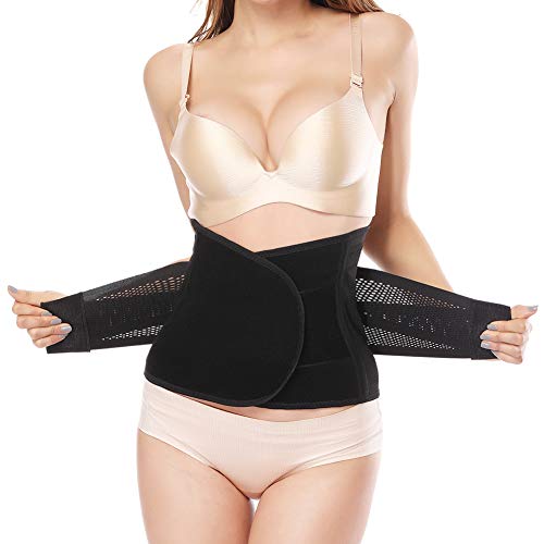 7 Best Postpartum Shapewear \u0026 Belly 