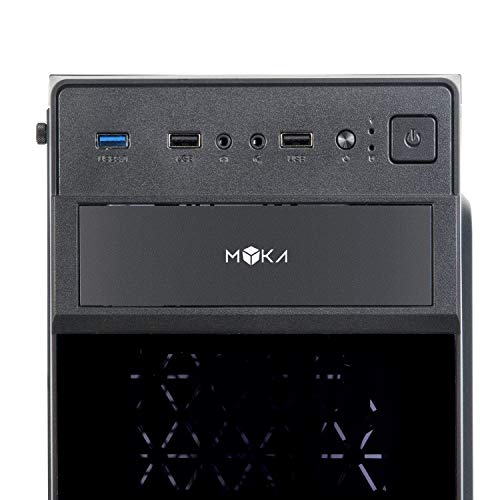 PC-de-sobremesa-Gaming-Intel-I7-8th-Gen-SIX-CORE-i7-8700-de-32-a-46-GHz-MB-H310M-HDMI-DVI-RAM-8-GB-DDR4-HD-SSD-480-GB-grafica-UHD-4-K-WIFI-300-MB-case-USB-30-licencia-Windows-10-PRO-MYKA-CG-P0303