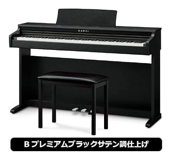 Amazon | 【CN201よりお求めやすいカワイ安心入門モデル】KAWAI