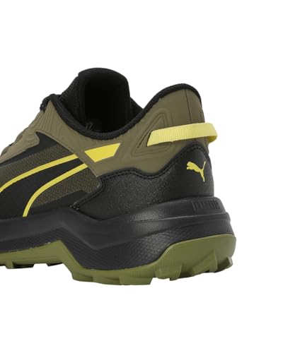 Image of Puma Mens Surgestride Trainer Training Shoe