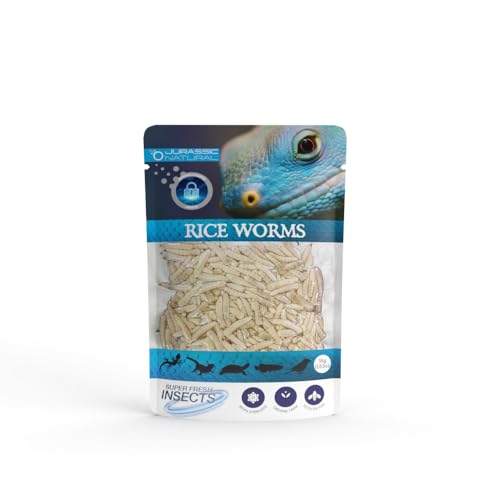 Riceworm Single Pack 0.53oz