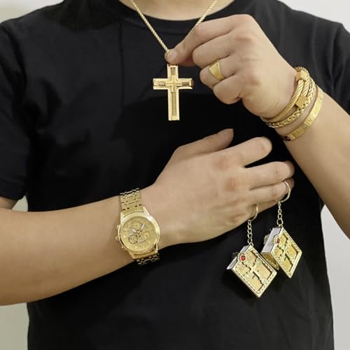 Conjunto Premium - Ultimate Golden