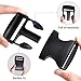 RETON 50MM 10 Yardas Negro Correa de Nylon Correas + 10 Piezas...