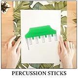 Zoom IMG-2 abaodam strumento per disegnare pentagrammi