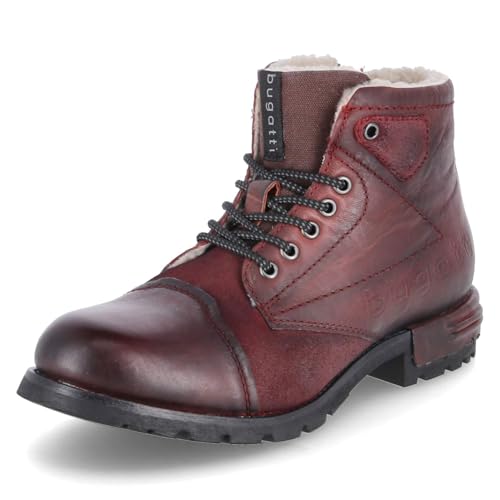 Image of bugatti Men's 321-6115n