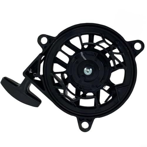 URPIZY Repuesto de arrancador de retroceso para cortacésped para Honda GCV170 GCV200 HRX217K6 HRN216 HRN216 PKAA - MANA 1000001-9999999