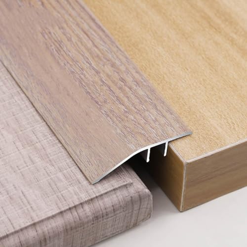Pemko 085631 303AV3684 Split Astragal, Mill Finish Aluminum