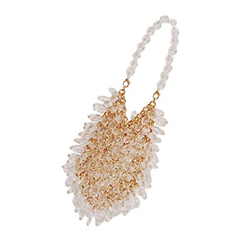 Sac à main détachable FOMIYES en perles un accessoire élégant de haute qualité