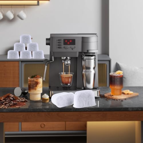Breville Oracle Touch espresso machine