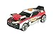 Toy State - Hot Wheels - Flash Drifter - Light and Sound Twinduction
