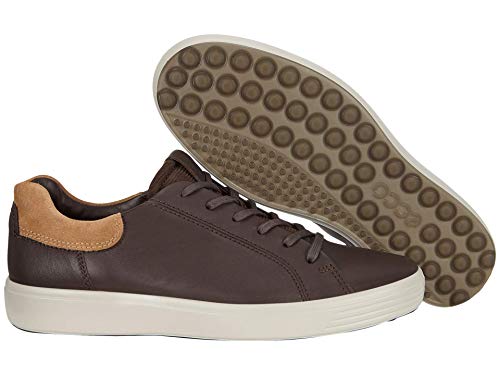 Image of ECCO Mens Soft 7 Platform